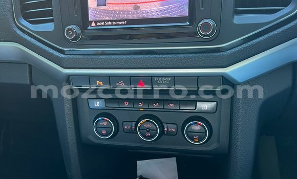 Tenga Tsaru Volkswagen Amarok Zvimwe Mota in Maputo in Maputo Tenga Tsaru Volkswagen Amarok Zvimwe Mota in Maputo in Maputo