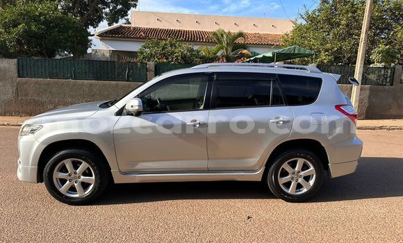 Buy Used Toyota Vanguard Other Car in Maputo in Maputo Buy Used Toyota Vanguard Other Car in Maputo in Maputo