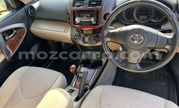 Buy Used Toyota Vanguard Other Car in Maputo in Maputo Buy Used Toyota Vanguard Other Car in Maputo in Maputo