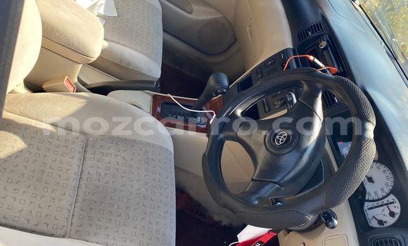 Buy Used Toyota Runx Other Car in Maputo in Maputo Buy Used Toyota Runx Other Car in Maputo in Maputo