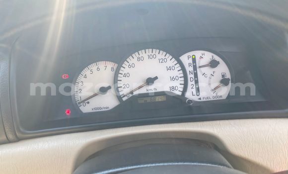 Buy Used Toyota Runx Other Car in Maputo in Maputo Buy Used Toyota Runx Other Car in Maputo in Maputo