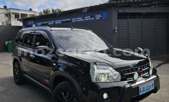 Comprar Usado Nissan X-Trail Preto Carro em Maputo em Maputo Comprar Usado Nissan X-Trail Preto Carro em Maputo em Maputo