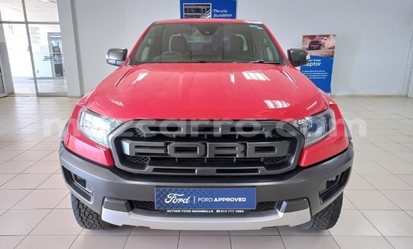 Nunua Ilio tumika Ford Ranger Nyekundu Gari ndani ya Maputo nchini Maputo Nunua Ilio tumika Ford Ranger Nyekundu Gari ndani ya Maputo nchini Maputo