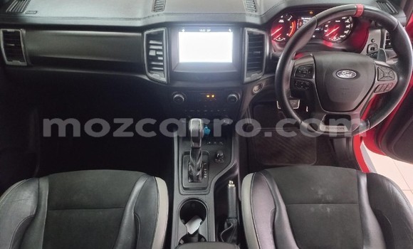 Nunua Ilio tumika Ford Ranger Nyekundu Gari ndani ya Maputo nchini Maputo Nunua Ilio tumika Ford Ranger Nyekundu Gari ndani ya Maputo nchini Maputo