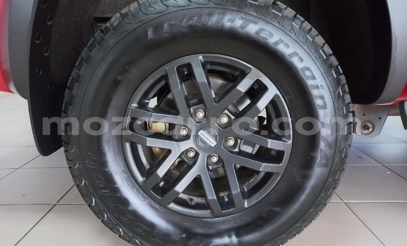 Nunua Ilio tumika Ford Ranger Nyekundu Gari ndani ya Maputo nchini Maputo Nunua Ilio tumika Ford Ranger Nyekundu Gari ndani ya Maputo nchini Maputo