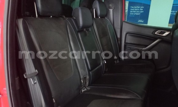 Nunua Ilio tumika Ford Ranger Nyekundu Gari ndani ya Maputo nchini Maputo Nunua Ilio tumika Ford Ranger Nyekundu Gari ndani ya Maputo nchini Maputo