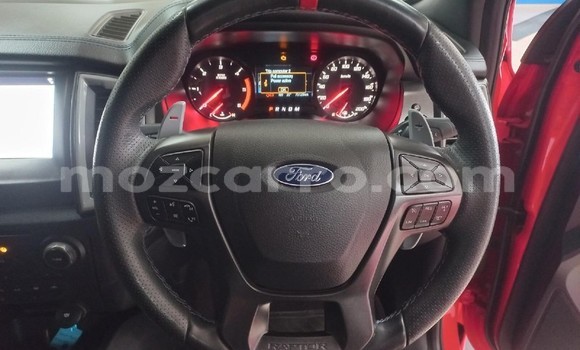 Nunua Ilio tumika Ford Ranger Nyekundu Gari ndani ya Maputo nchini Maputo Nunua Ilio tumika Ford Ranger Nyekundu Gari ndani ya Maputo nchini Maputo