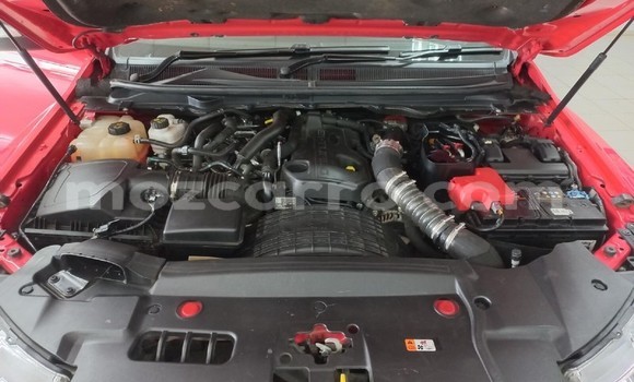 Nunua Ilio tumika Ford Ranger Nyekundu Gari ndani ya Maputo nchini Maputo Nunua Ilio tumika Ford Ranger Nyekundu Gari ndani ya Maputo nchini Maputo