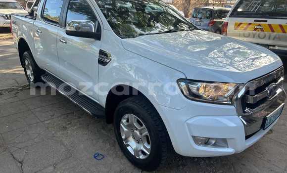 Buy Used Ford Ranger White Car in Maputo in Maputo Buy Used Ford Ranger White Car in Maputo in Maputo