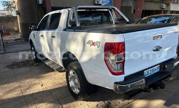 Buy Used Ford Ranger White Car in Maputo in Maputo Buy Used Ford Ranger White Car in Maputo in Maputo