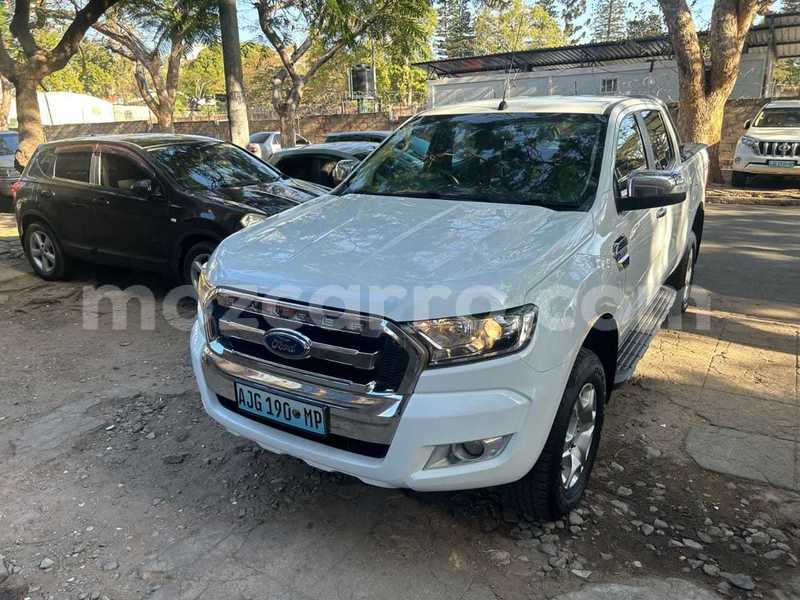 Big with watermark ford ranger maputo maputo 17212