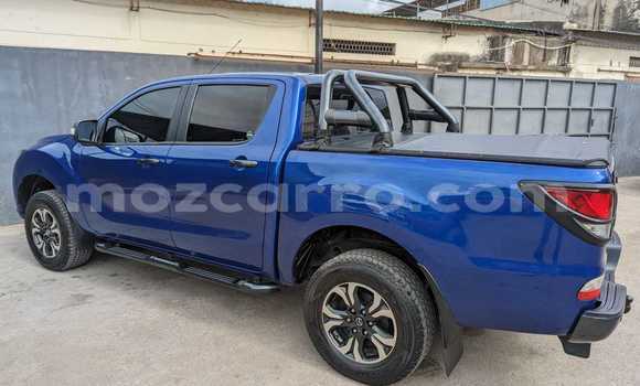 Tenga Tsaru Mazda BT-50 Bhuruu Mota in Maputo in Maputo Tenga Tsaru Mazda BT-50 Bhuruu Mota in Maputo in Maputo