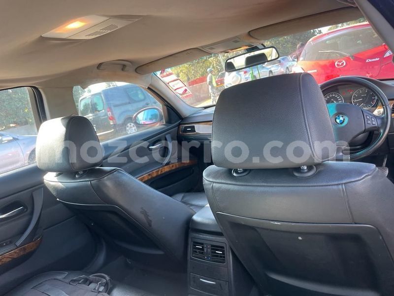 Big with watermark bmw 3 series maputo maputo 17214