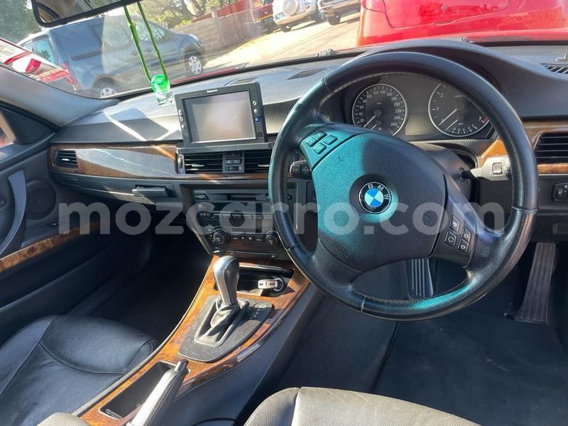 Big with watermark bmw 3 series maputo maputo 17214