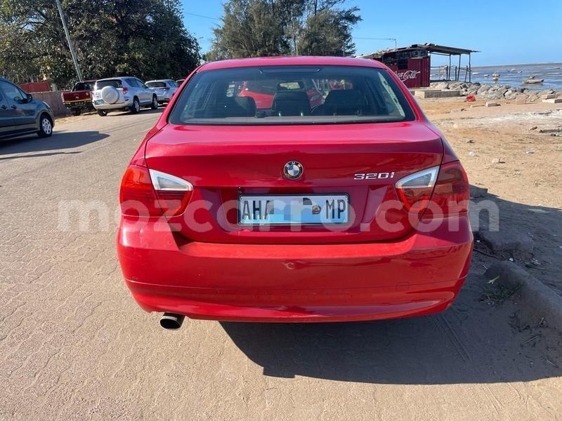 Big with watermark bmw 3 series maputo maputo 17214