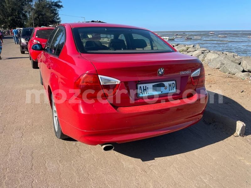 Big with watermark bmw 3 series maputo maputo 17214