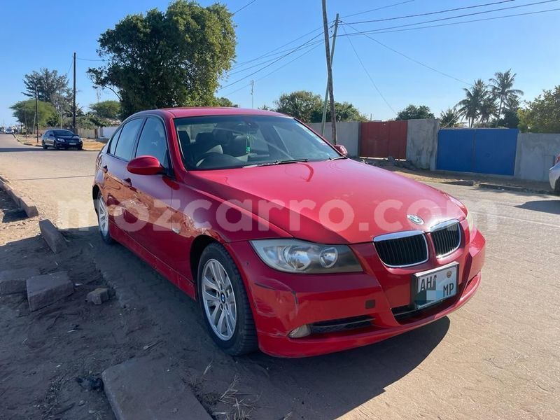 Big with watermark bmw 3 series maputo maputo 17214