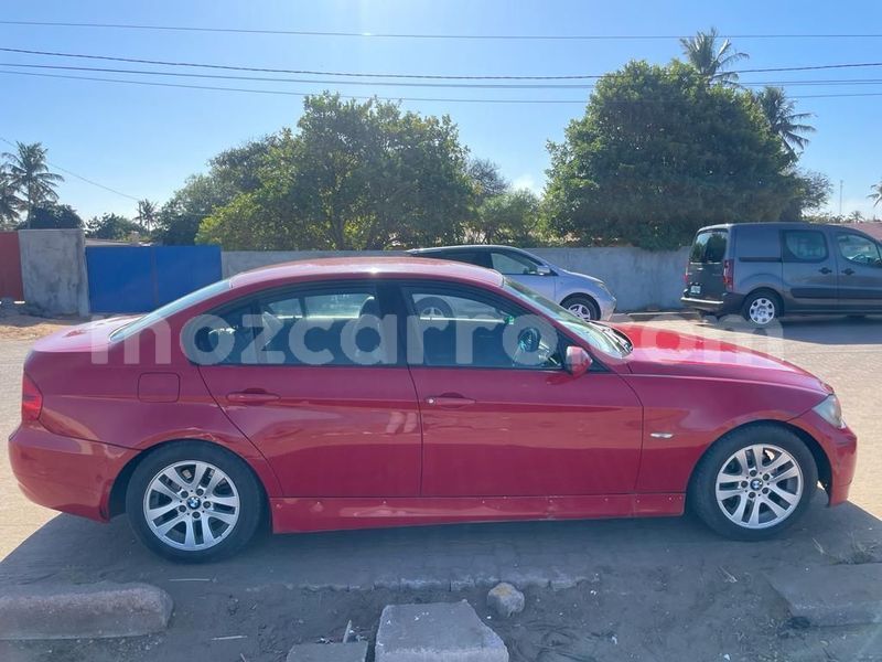 Big with watermark bmw 3 series maputo maputo 17214