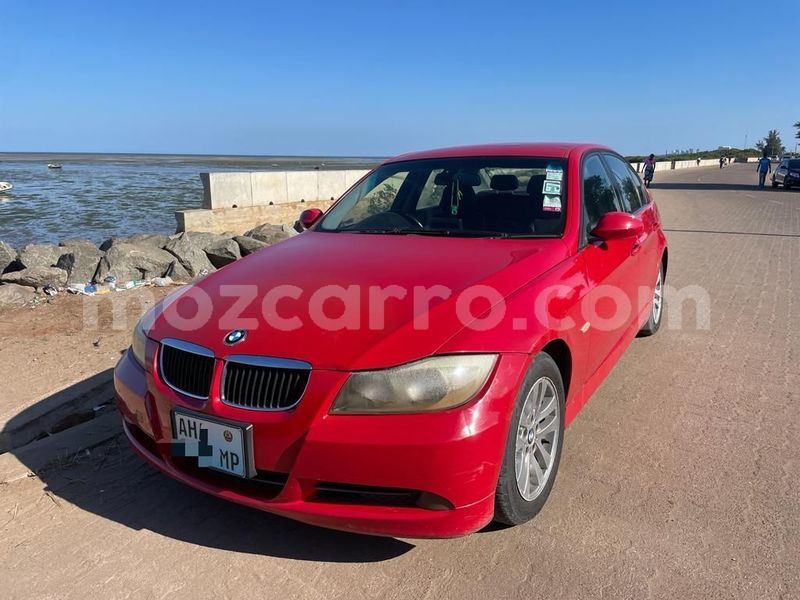 Big with watermark bmw 3 series maputo maputo 17214