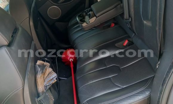 Tenga Tsaru Range Rover Evoque Sirivha Mota in Maputo in Maputo Tenga Tsaru Range Rover Evoque Sirivha Mota in Maputo in Maputo