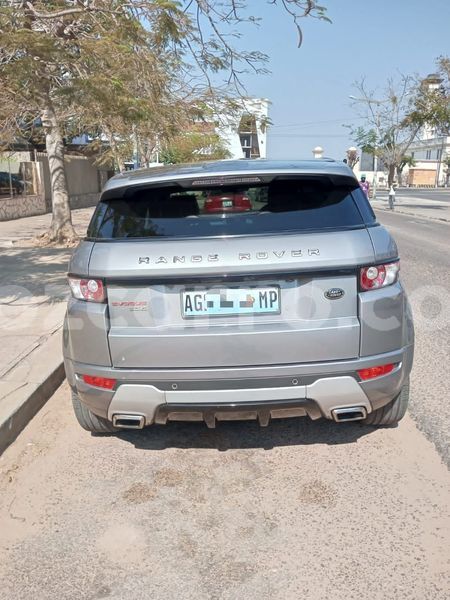 Big with watermark range rover evoque maputo maputo 17215