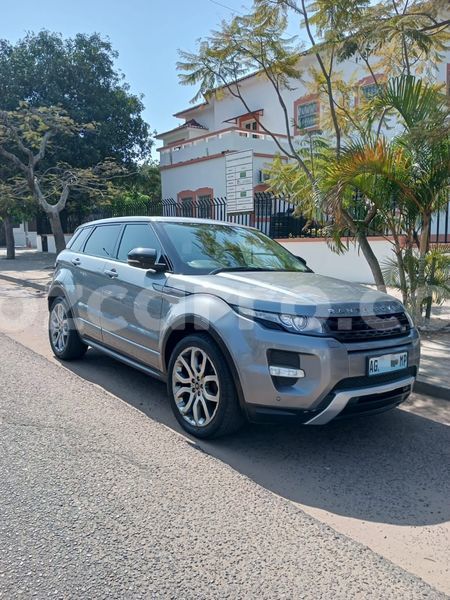 Big with watermark range rover evoque maputo maputo 17215