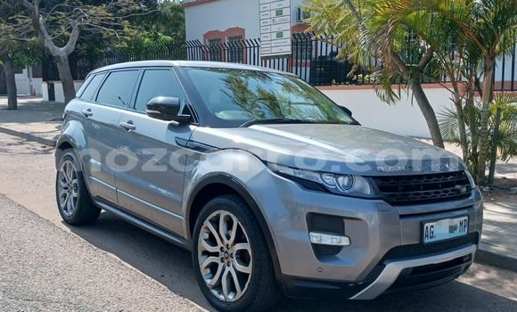 Tenga Tsaru Range Rover Evoque Sirivha Mota in Maputo in Maputo Tenga Tsaru Range Rover Evoque Sirivha Mota in Maputo in Maputo