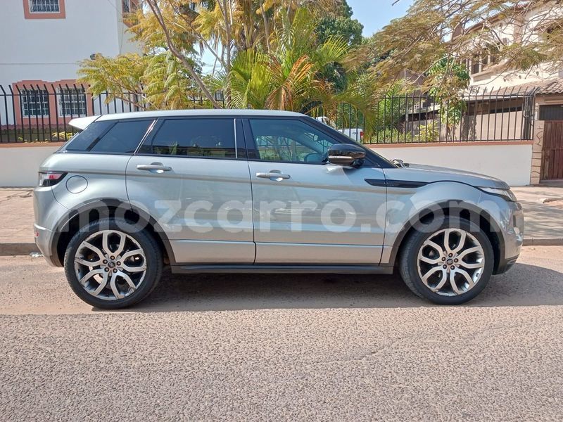 Big with watermark range rover evoque maputo maputo 17215