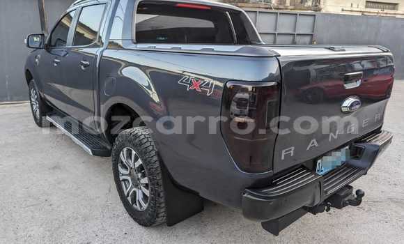 Buy Used Ford Ranger Other Car in Maputo in Maputo Buy Used Ford Ranger Other Car in Maputo in Maputo