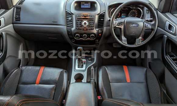Buy Used Ford Ranger Other Car in Maputo in Maputo Buy Used Ford Ranger Other Car in Maputo in Maputo
