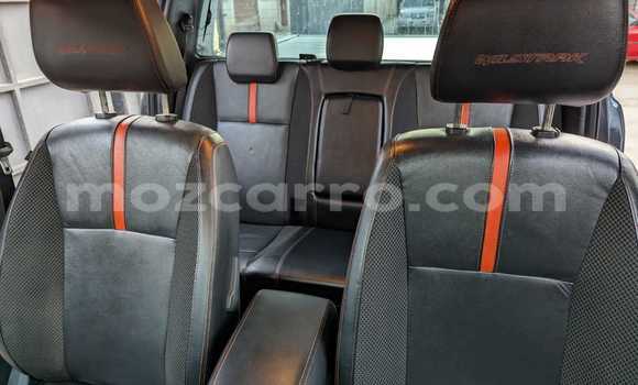 Buy Used Ford Ranger Other Car in Maputo in Maputo Buy Used Ford Ranger Other Car in Maputo in Maputo