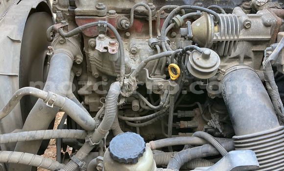 Buy Used Toyota Dyna Blue Car in Maputo in Maputo Buy Used Toyota Dyna Blue Car in Maputo in Maputo