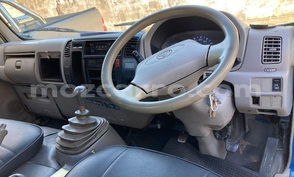 Buy Used Toyota Dyna Blue Car in Maputo in Maputo Buy Used Toyota Dyna Blue Car in Maputo in Maputo
