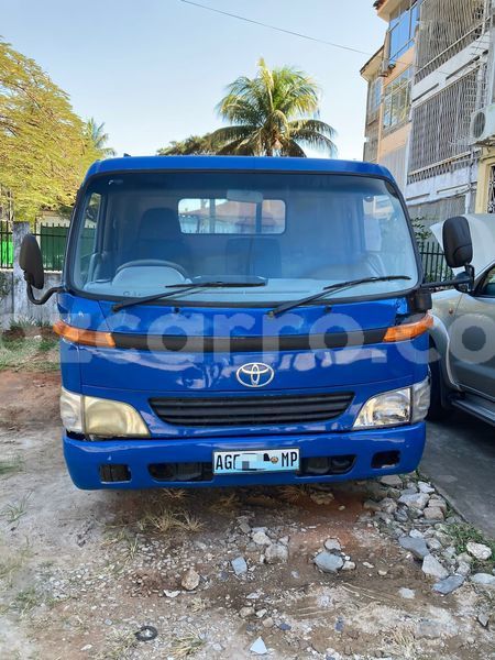 Big with watermark toyota dyna maputo maputo 17217