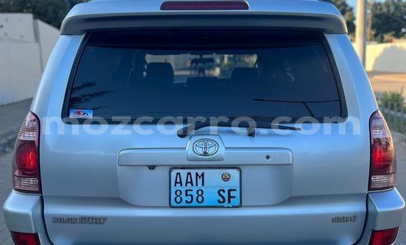 Comprar Usado Toyota Surf De outros Carro em Maputo em Maputo Comprar Usado Toyota Surf De outros Carro em Maputo em Maputo