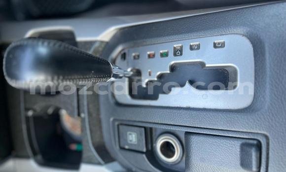 Comprar Usado Toyota Surf De outros Carro em Maputo em Maputo Comprar Usado Toyota Surf De outros Carro em Maputo em Maputo