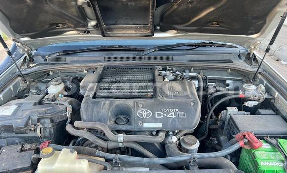 Comprar Usado Toyota Surf De outros Carro em Maputo em Maputo Comprar Usado Toyota Surf De outros Carro em Maputo em Maputo