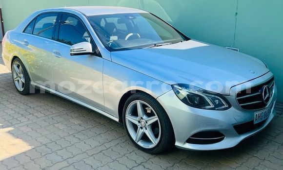 Tenga Tsaru Mercedes‒Benz E-Class Zvimwe Mota in Maputo in Maputo