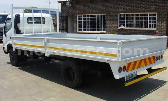 Tenga Tsaru Toyota Dyna Chena Mota in Maputo in Maputo Tenga Tsaru Toyota Dyna Chena Mota in Maputo in Maputo