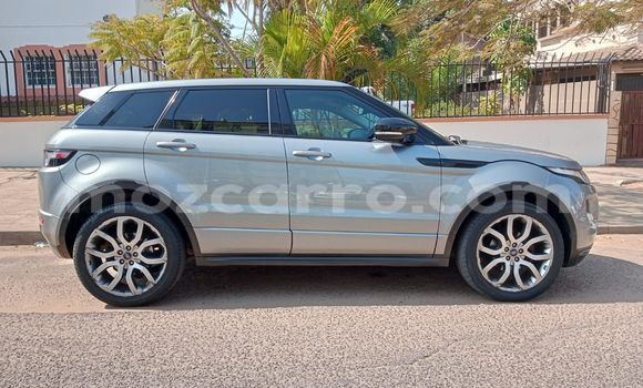 Tenga Tsaru Range Rover Evoque Zvimwe Mota in Maputo in Maputo Tenga Tsaru Range Rover Evoque Zvimwe Mota in Maputo in Maputo
