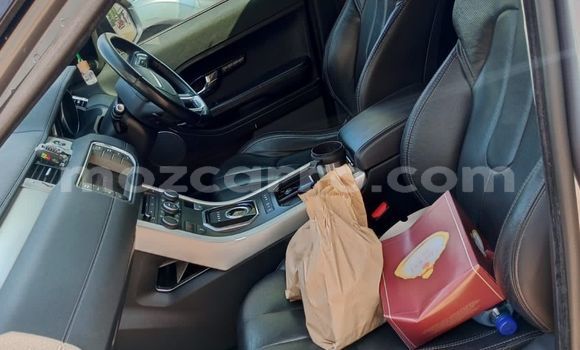Tenga Tsaru Range Rover Evoque Zvimwe Mota in Maputo in Maputo Tenga Tsaru Range Rover Evoque Zvimwe Mota in Maputo in Maputo