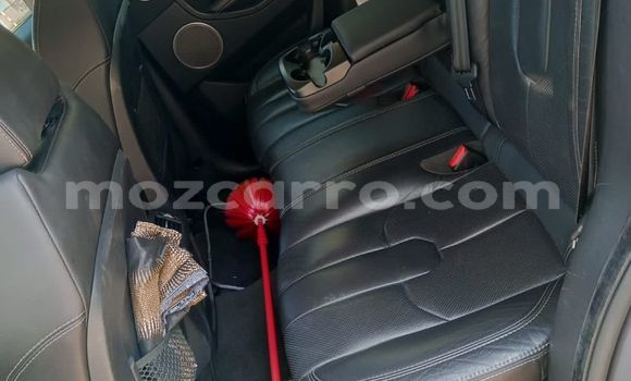 Tenga Tsaru Range Rover Evoque Zvimwe Mota in Maputo in Maputo Tenga Tsaru Range Rover Evoque Zvimwe Mota in Maputo in Maputo