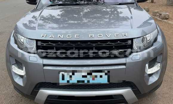 Nunua Ilio tumika Land Rover Range Rover Brown Gari ndani ya Maputo nchini Maputo Nunua Ilio tumika Land Rover Range Rover Brown Gari ndani ya Maputo nchini Maputo