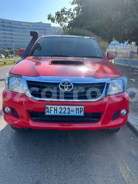 Big with watermark toyota hilux maputo maputo 17227