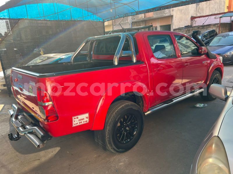 Big with watermark toyota hilux maputo maputo 17227