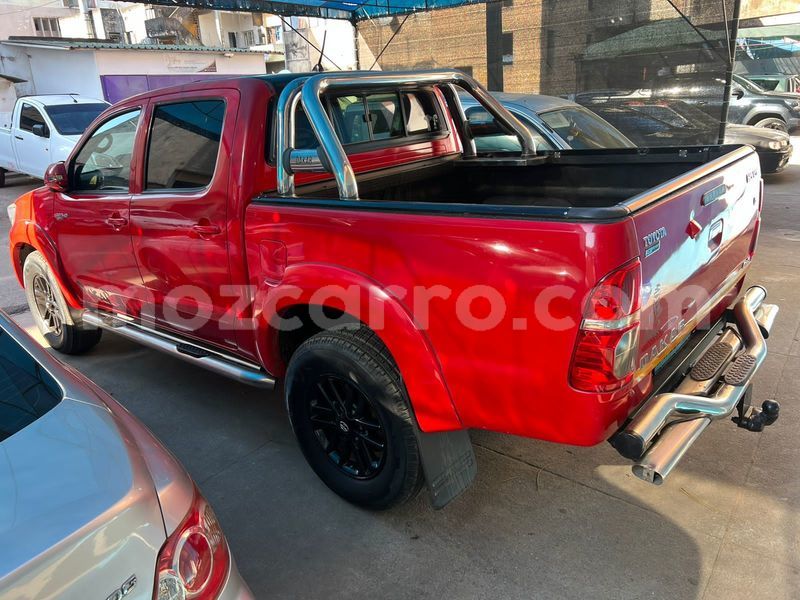 Big with watermark toyota hilux maputo maputo 17227