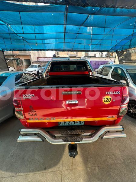 Big with watermark toyota hilux maputo maputo 17227