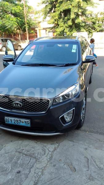 Big with watermark kia sorento maputo maputo 17229