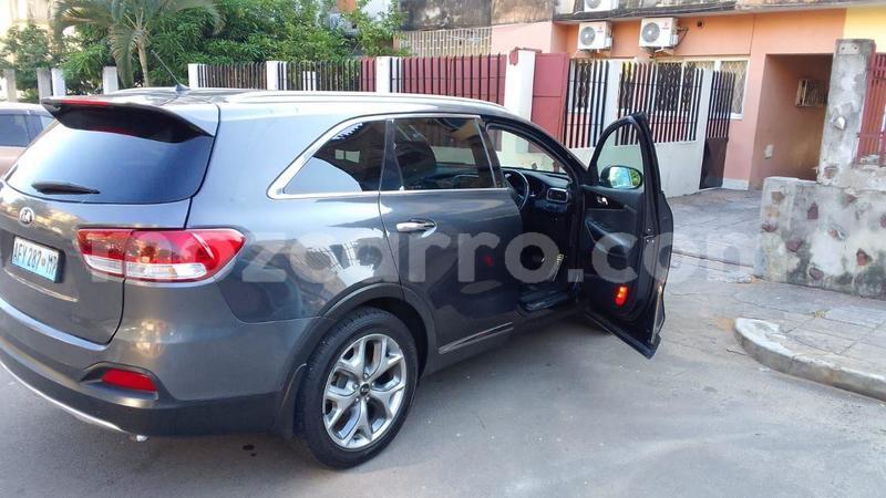 Big with watermark kia sorento maputo maputo 17229