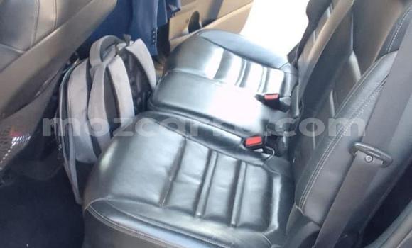 Comprar Usado Kia Sorento Prata Carro em Maputo em Maputo Comprar Usado Kia Sorento Prata Carro em Maputo em Maputo